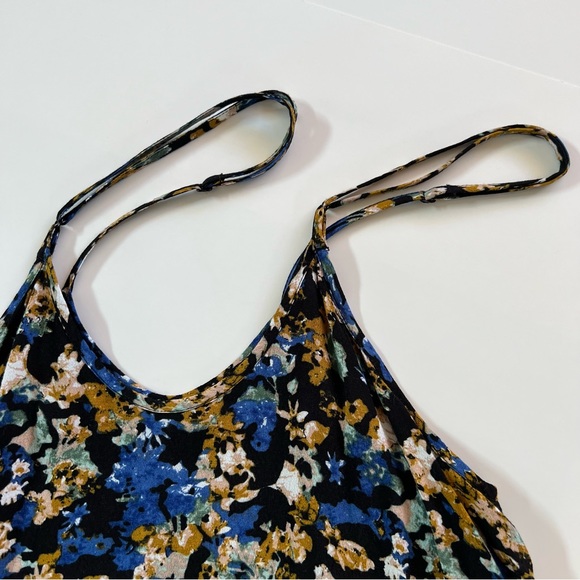 For Love and Lemons adjustable strap mini sundress - Picture 5 of 14